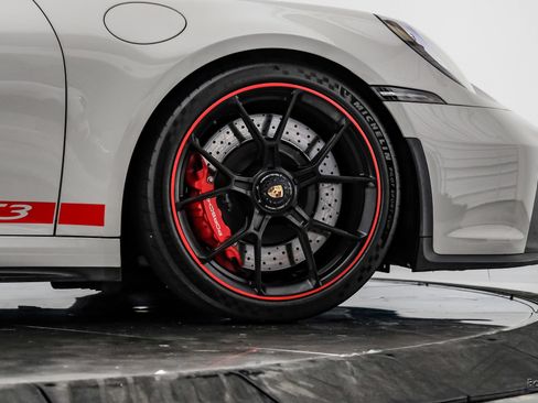 Used 2022 Porsche 911 GT3 RWD image 96