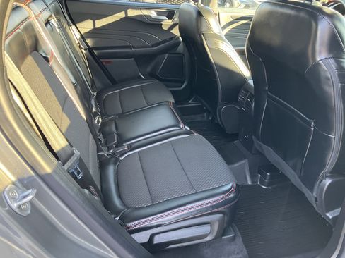 Used 2023 Ford Escape ST-Line Select w/ Tech Pack #2 image 16