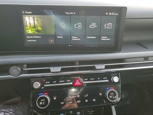 Certified 2025 Hyundai Tucson XRT image 18