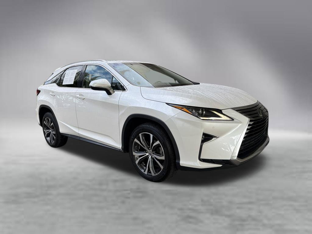 Used 2019 Lexus RX 350 FWD w/ Premium Package image 2
