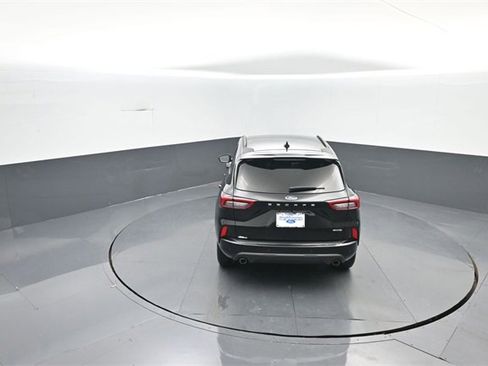 Used 2024 Ford Escape ST-Line Select w/ Tech Pack #1 image 30