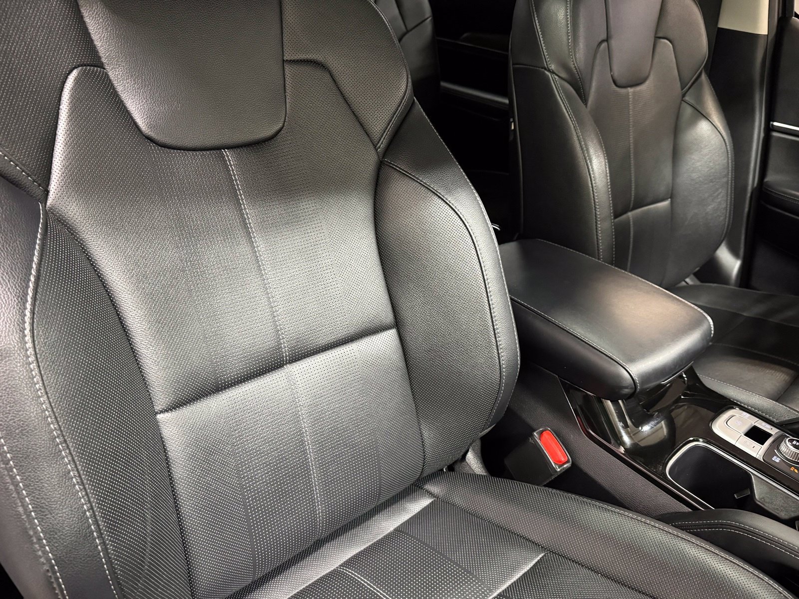 Used 2022 Kia Telluride EX w/ EX Premium Package AWD/4WD image 61