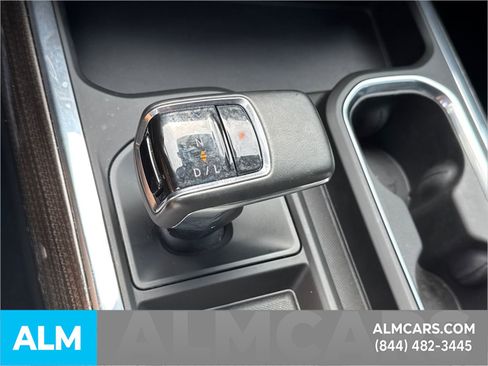 Used 2023 Chevrolet Silverado 1500 LT Trail Boss image 38