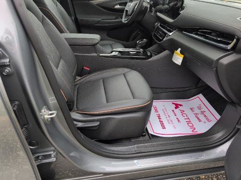 New 2026 Buick Envista Avenir image 8