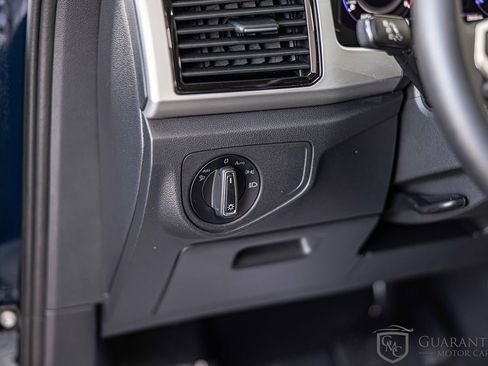 Used 2022 Volkswagen Atlas SE image 20