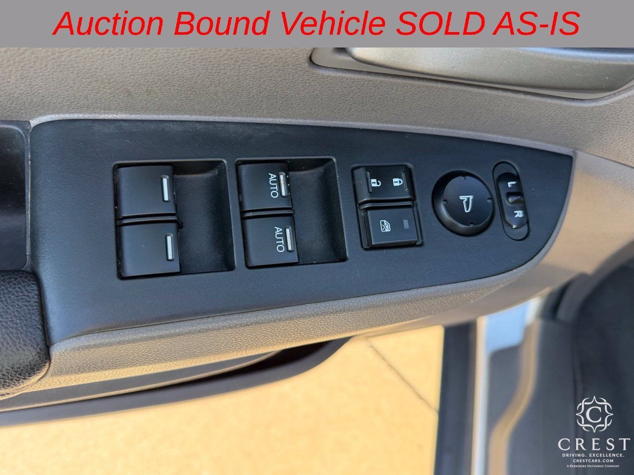 Used 2012 Honda Odyssey EX-L image 10