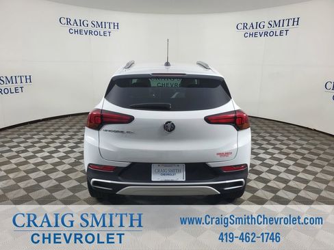 Used 2023 Buick Encore GX Select image 4