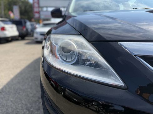 Used 2011 MAZDA CX-9 Touring w/ Moonroof & Bose Audio Pkg image 35