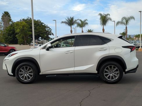 Used 2019 Lexus NX 300 FWD image 8