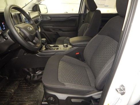 New 2025 Ford Ranger XL w/ Trailer Tow Package image 15