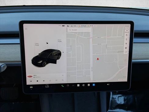 Used 2021 Tesla Model 3 Standard Range Plus RWD image 12