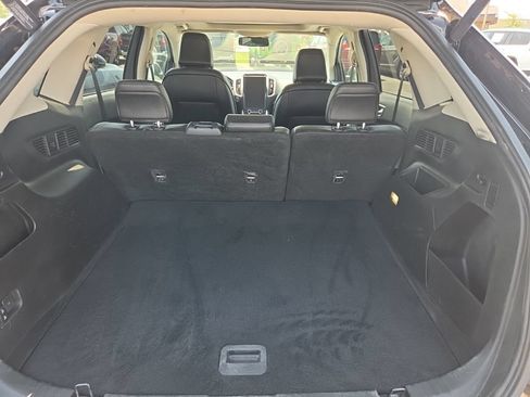 Used 2022 Ford Edge SEL w/ Convenience Package AWD/4WD image 18