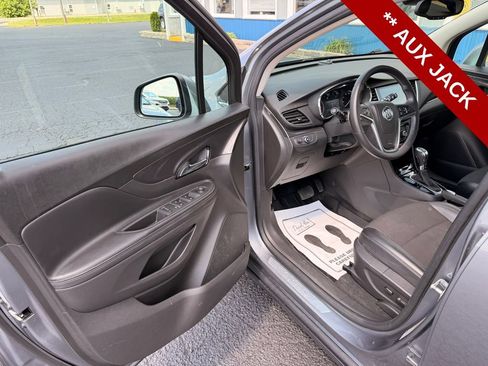 Used 2019 Buick Encore Preferred FWD image 13