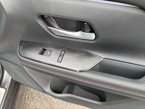 New 2026 Nissan Kicks SR w/ SR Premium Package image 21