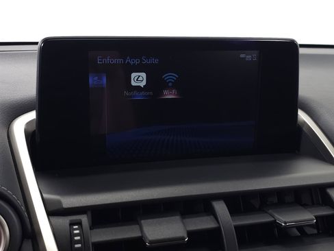 Used 2021 Lexus NX 300 F Sport w/ F Sport Premium Package AWD/4WD image 27