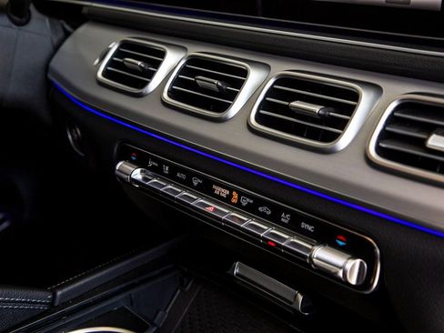 Used 2024 Mercedes-Benz GLE 350 4MATIC image 33