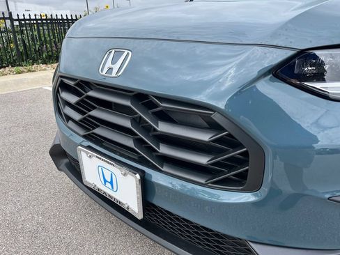 Certified 2026 Honda HR-V Sport image 15