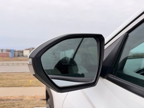 Used 2023 Hyundai Tucson Limited image 8