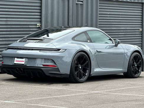 Certified 2024 Porsche 911 GT3 RWD image 8