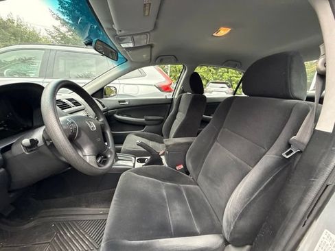 Used 2006 Honda Accord SE image 5