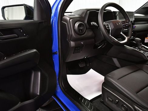 New 2026 Chevrolet Colorado Trail Boss image 16