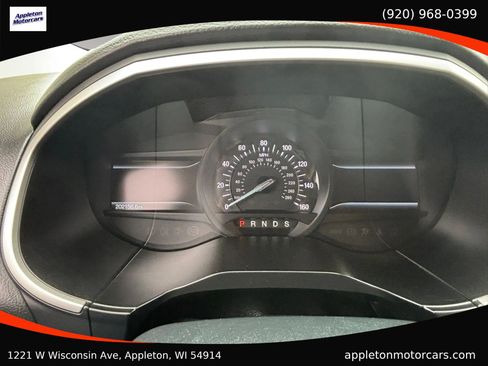 Used 2020 Ford Edge SEL FWD image 24