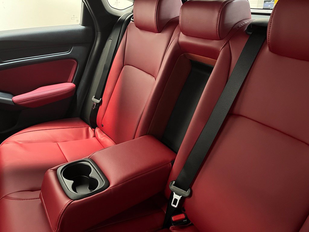 New 2026 Acura Integra A-Spec w/ Technology Package FWD image 15