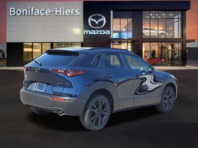 New 2026 MAZDA CX-30 Aire Edition