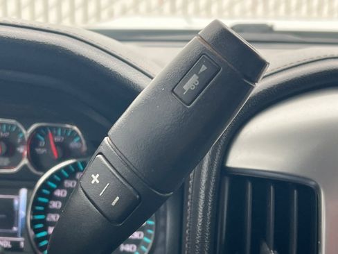 Used 2017 Chevrolet Silverado 2500 LTZ w/ Duramax Plus Package image 18