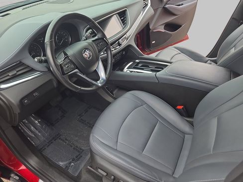 Used 2023 Buick Enclave Essence image 20