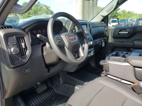 New 2026 GMC Sierra 1500 Pro w/ Pro Value Package image 19