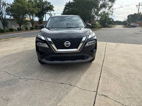 Used 2021 Nissan Rogue SV FWD image 13