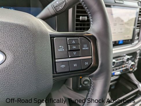 New 2026 Ford F350 Platinum image 20