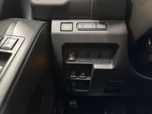 New 2026 Nissan Frontier S image 16