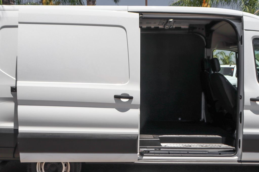 Used 2024 Ford Transit 150 148 Medium Roof w/ Load Area Protection Package RWD image 12