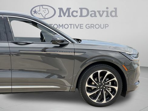 Certified 2024 Lincoln Nautilus Black Label AWD/4WD image 36