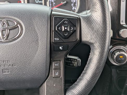 Used 2024 Toyota 4Runner TRD Pro AWD/4WD image 31