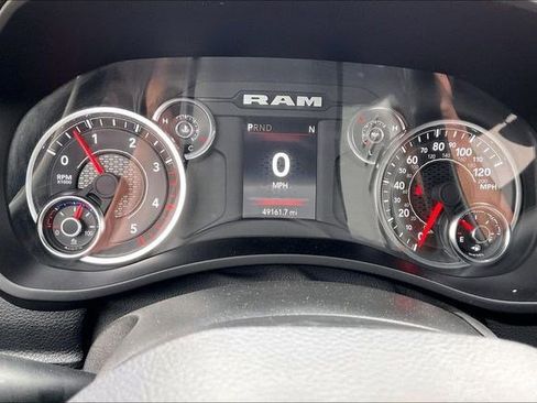 Used 2024 RAM 3500 Big Horn image 26