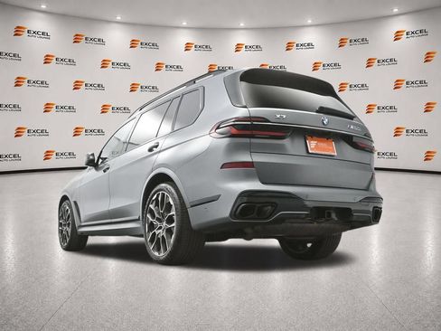 Used 2023 BMW X7 M60i w/ Executive Package AWD/4WD image 57