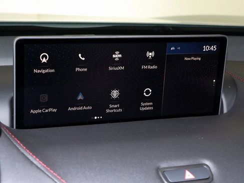 Certified 2025 Acura TLX SH-AWD w/ A-SPEC Pkg image 18