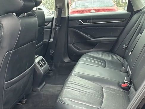 Used 2018 Honda Accord EX-L image 15