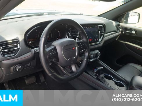 Used 2024 Dodge Durango R/T w/ Blacktop Package AWD/4WD image 15