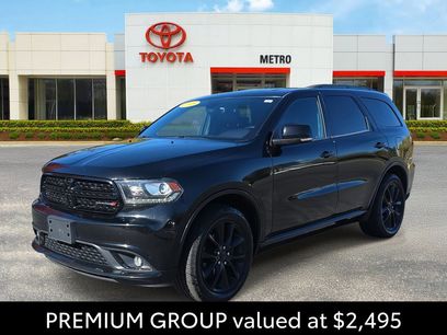 Used 2018 Dodge Durango GT w/ Premium Group