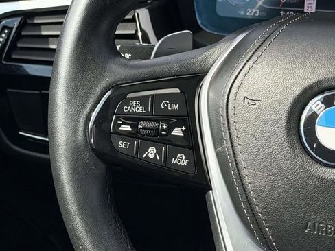 Used 2022 BMW 530i image 17