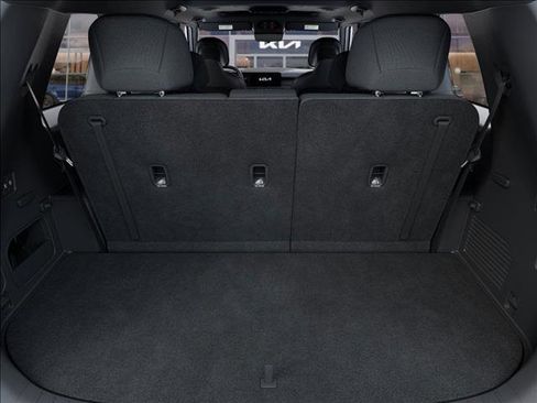 New 2027 Kia Telluride S AWD/4WD image 19