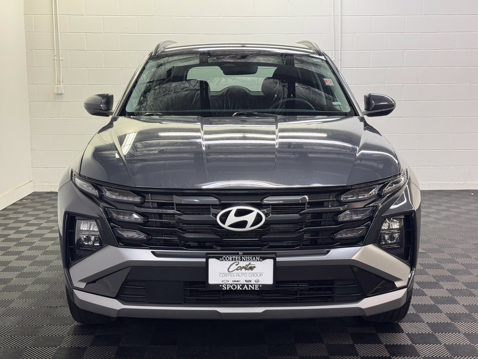 Used 2026 Hyundai Tucson SEL Plus AWD/4WD image 5
