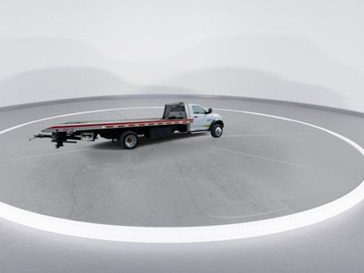 Used 2015 RAM 5500 Tradesman w/ Power & Remote Entry Group
