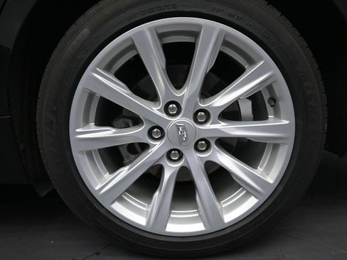 Used 2024 Cadillac CT5 Luxury RWD image 10