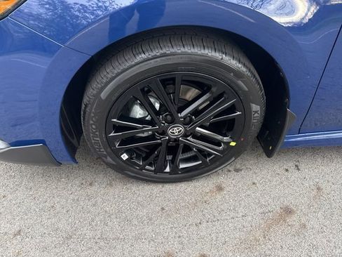 New 2026 Toyota Camry SE image 9