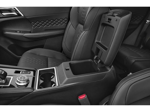 New 2025 Mitsubishi Outlander SEL Black Edition image 46